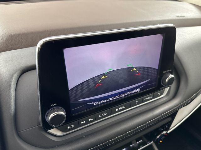 2023 Nissan Rogue SV Premium Package