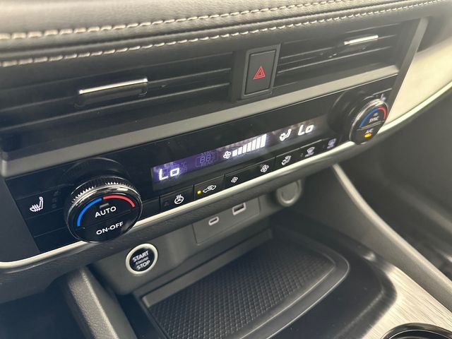 2023 Nissan Rogue SV Premium Package