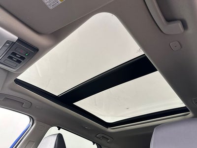 2023 Nissan Rogue SV Premium Package