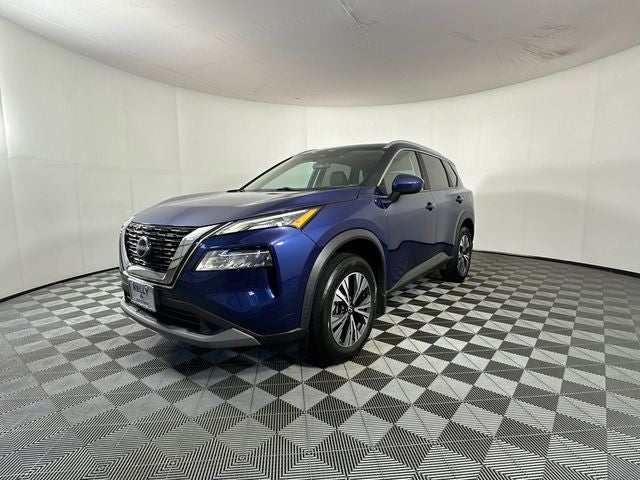 2023 Nissan Rogue SV Premium Package