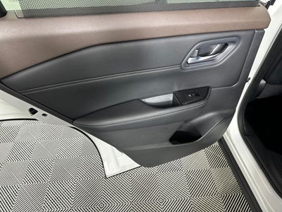 2023 Nissan Rogue SV Premium Package