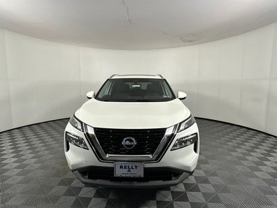 2023 Nissan Rogue SV Premium Package