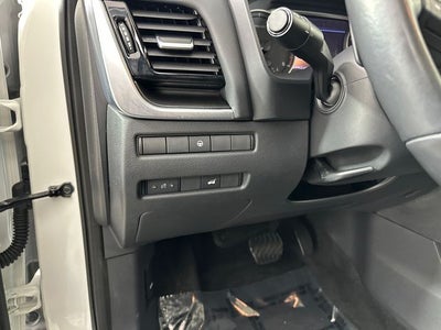 2023 Nissan Rogue SV Premium Package