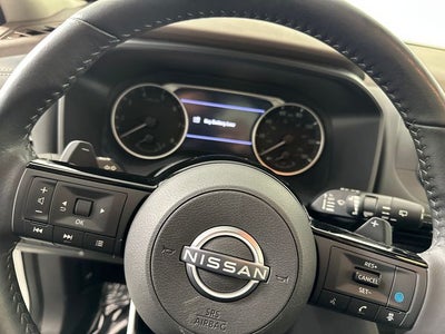 2023 Nissan Rogue SV Premium Package