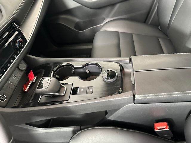 2023 Nissan Rogue SV Premium Package