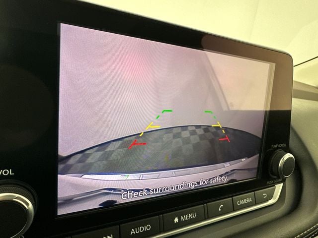 2023 Nissan Rogue SV Premium Package