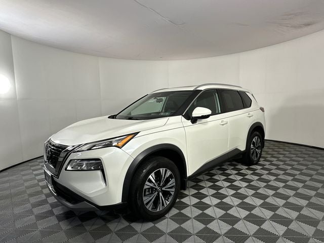 2023 Nissan Rogue SV Premium Package