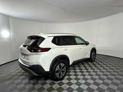 2023 Nissan Rogue SV Premium Package