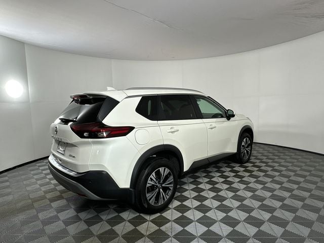 2023 Nissan Rogue SV Premium Package