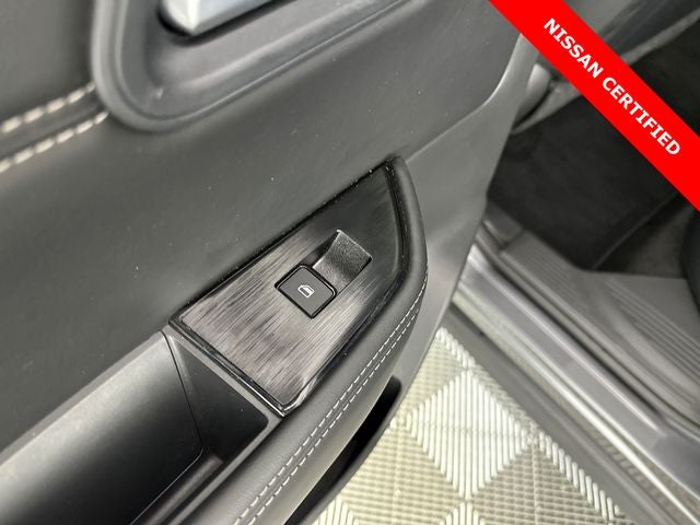 2023 Nissan Rogue SV Premium Package