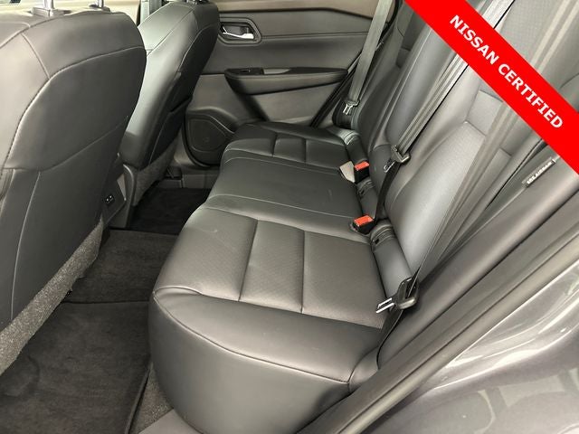 2023 Nissan Rogue SV Premium Package