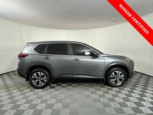 2023 Nissan Rogue SV Premium Package