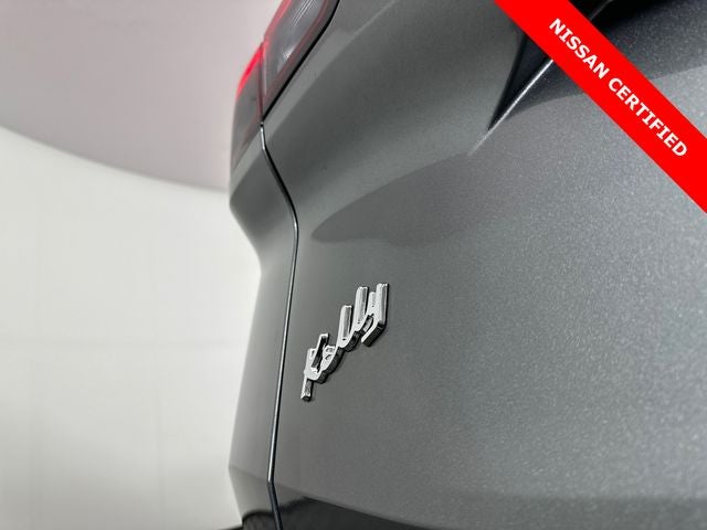 2023 Nissan Rogue SV Premium Package