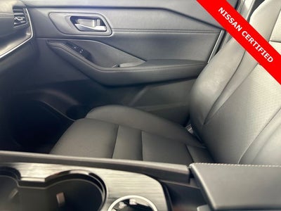 2025 Nissan Rogue SV Premium Package