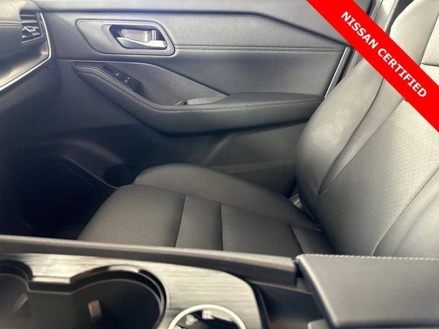 2025 Nissan Rogue SV Premium Package