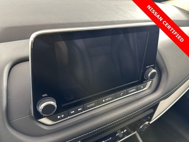 2025 Nissan Rogue SV Premium Package
