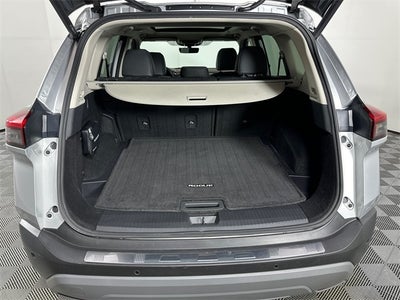 2023 Nissan Rogue SV Premium Package