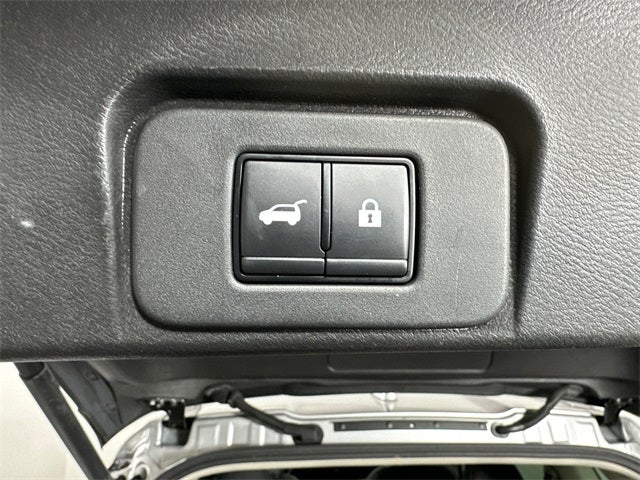 2023 Nissan Rogue SV Premium Package