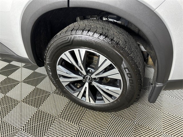 2023 Nissan Rogue SV Premium Package