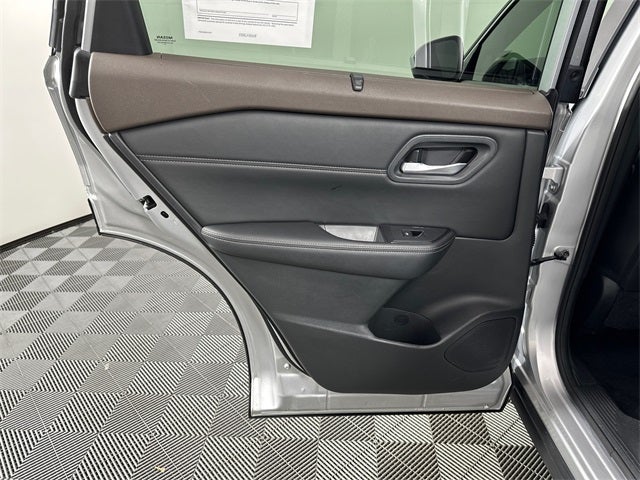 2023 Nissan Rogue SV Premium Package