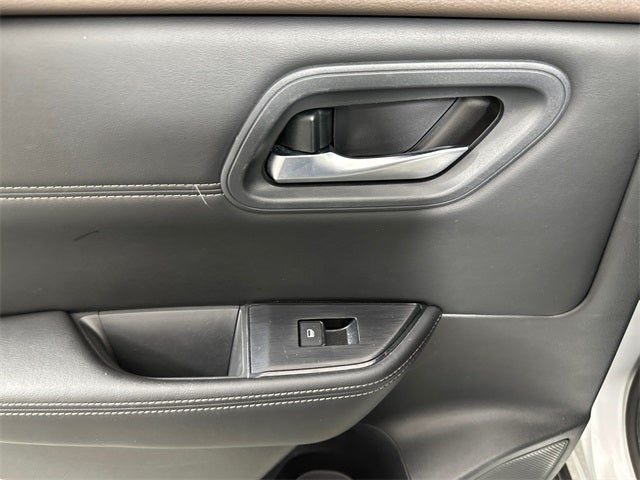 2023 Nissan Rogue SV Premium Package