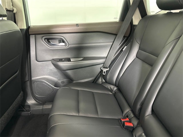 2023 Nissan Rogue SV Premium Package