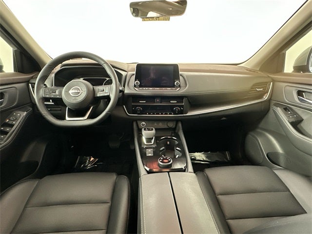 2023 Nissan Rogue SV Premium Package