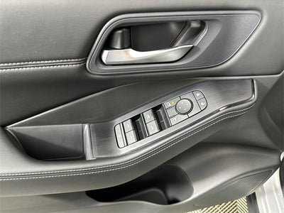 2023 Nissan Rogue SV Premium Package