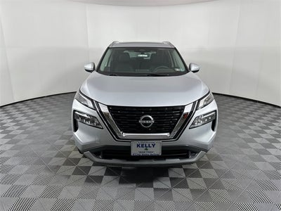 2023 Nissan Rogue SV Premium Package