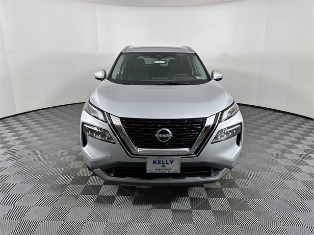 2023 Nissan Rogue SV Premium Package