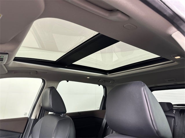 2023 Nissan Rogue SV Premium Package