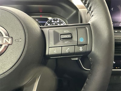 2023 Nissan Rogue SV Premium Package