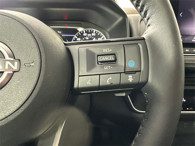 2023 Nissan Rogue SV Premium Package