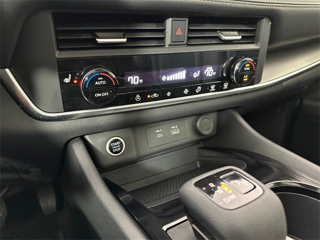 2023 Nissan Rogue SV Premium Package