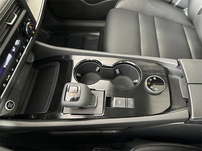 2023 Nissan Rogue SV Premium Package