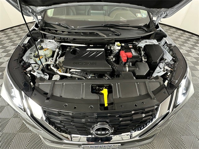 2023 Nissan Rogue SV Premium Package