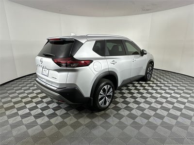2023 Nissan Rogue SV Premium Package