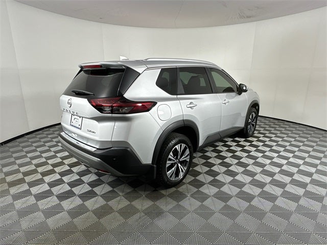 2023 Nissan Rogue SV Premium Package