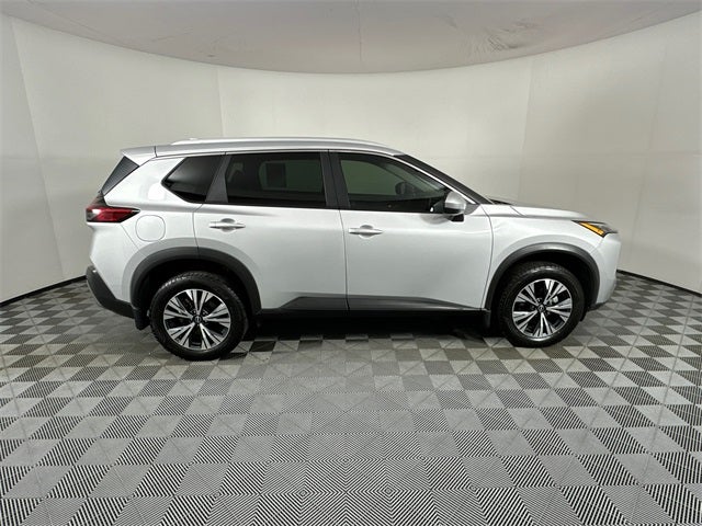 2023 Nissan Rogue SV Premium Package