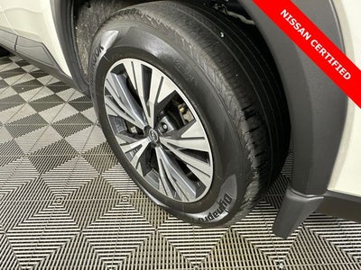 2023 Nissan Rogue SV Premium Package