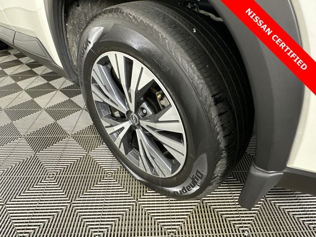 2023 Nissan Rogue SV Premium Package