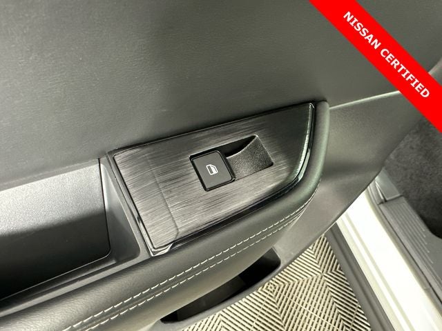2023 Nissan Rogue SV Premium Package