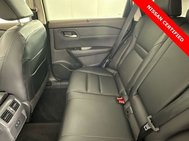 2023 Nissan Rogue SV Premium Package