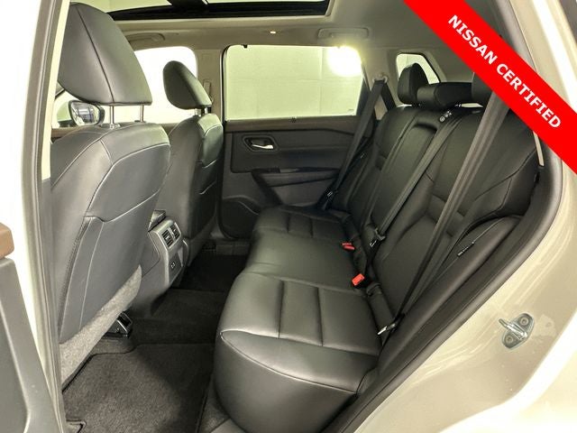 2023 Nissan Rogue SV Premium Package
