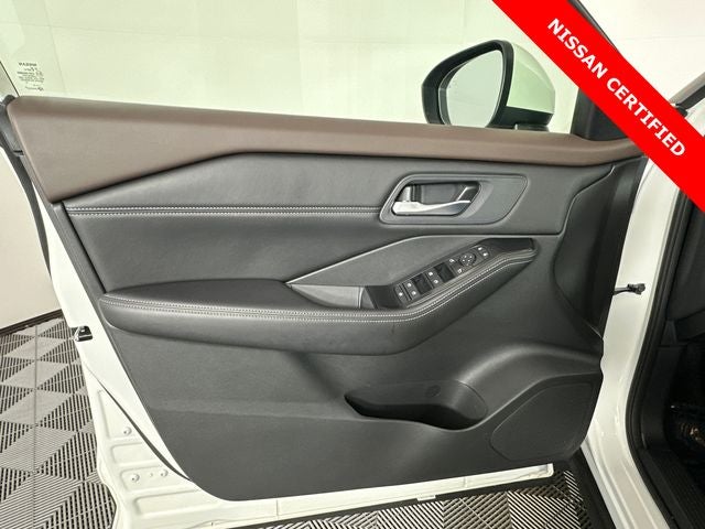 2023 Nissan Rogue SV Premium Package