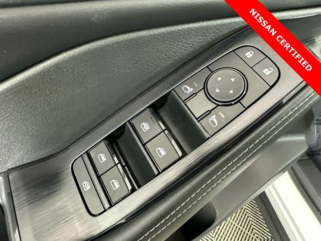 2023 Nissan Rogue SV Premium Package