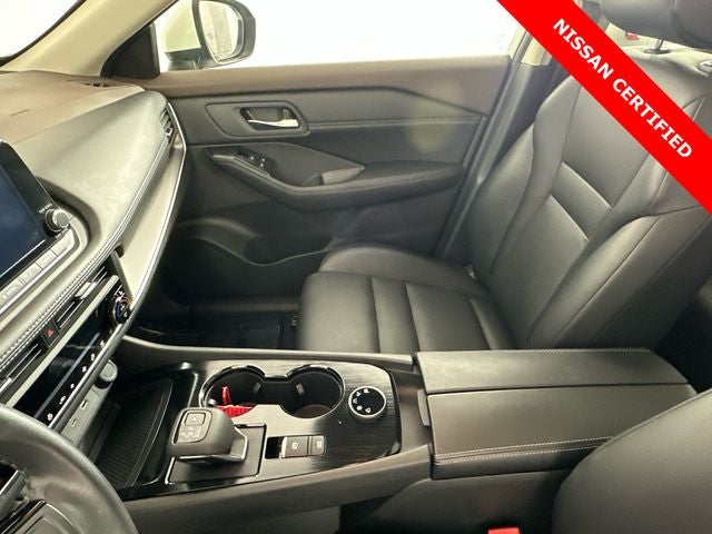 2023 Nissan Rogue SV Premium Package