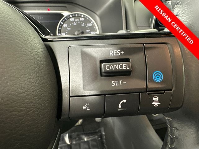 2023 Nissan Rogue SV Premium Package
