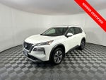 2023 Nissan Rogue SV Premium Package