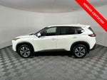 2023 Nissan Rogue SV Premium Package